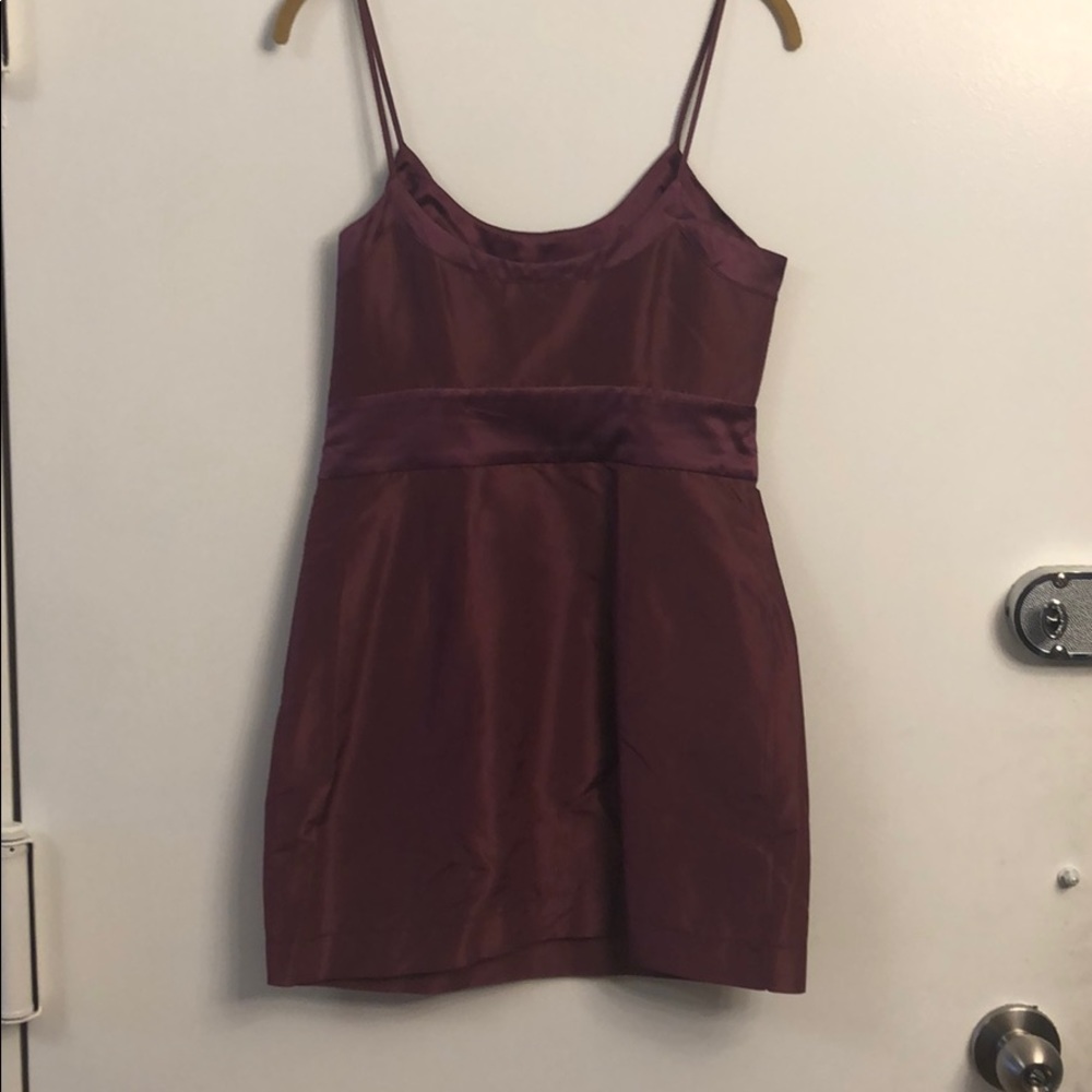 Catherine Malandrino party dress - Picture 8 of 11